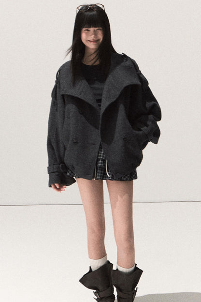 Slim Lace Long Sleeve T-shirt