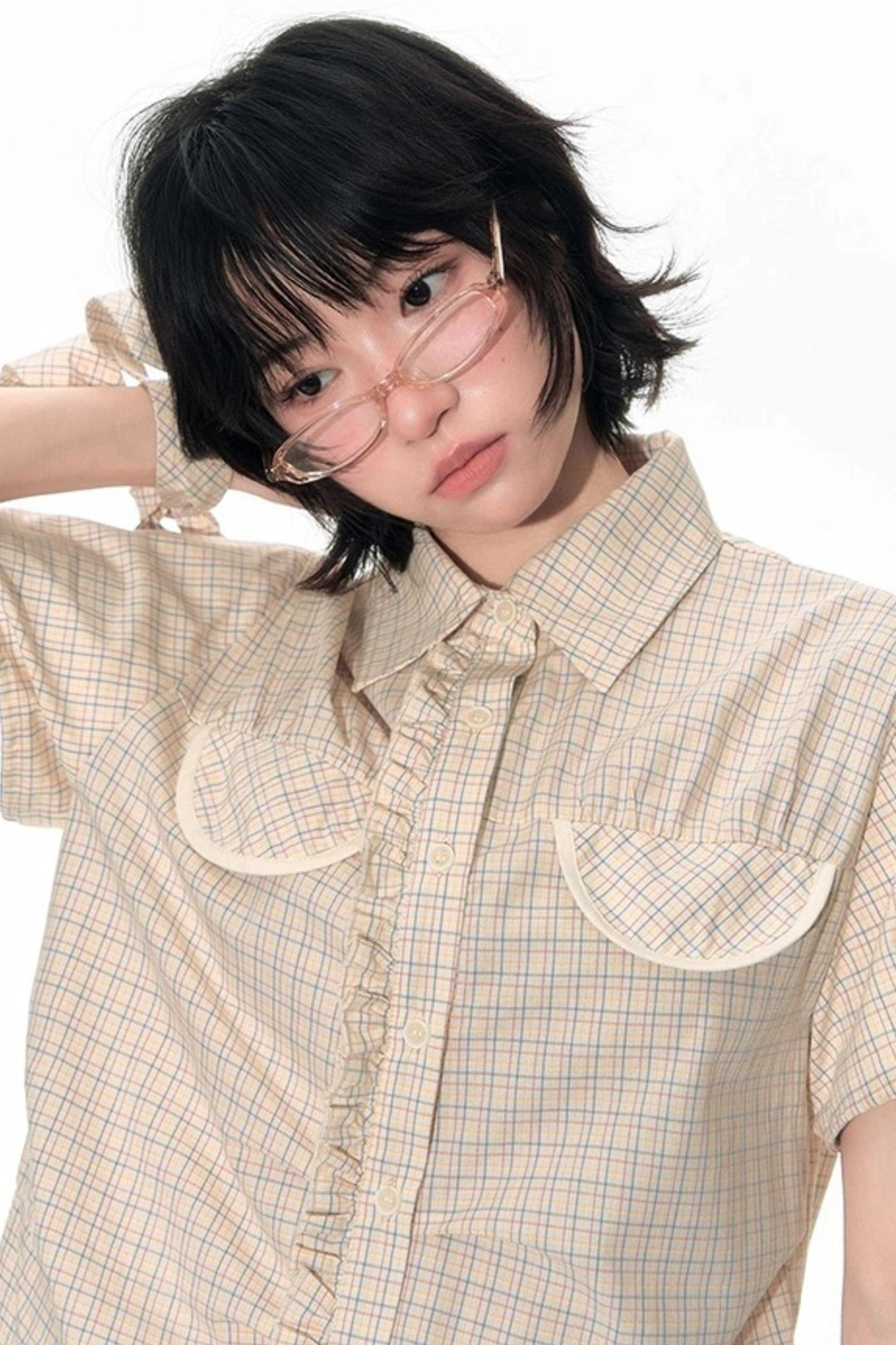 Nap Style Sub Two-Piece Set-Up