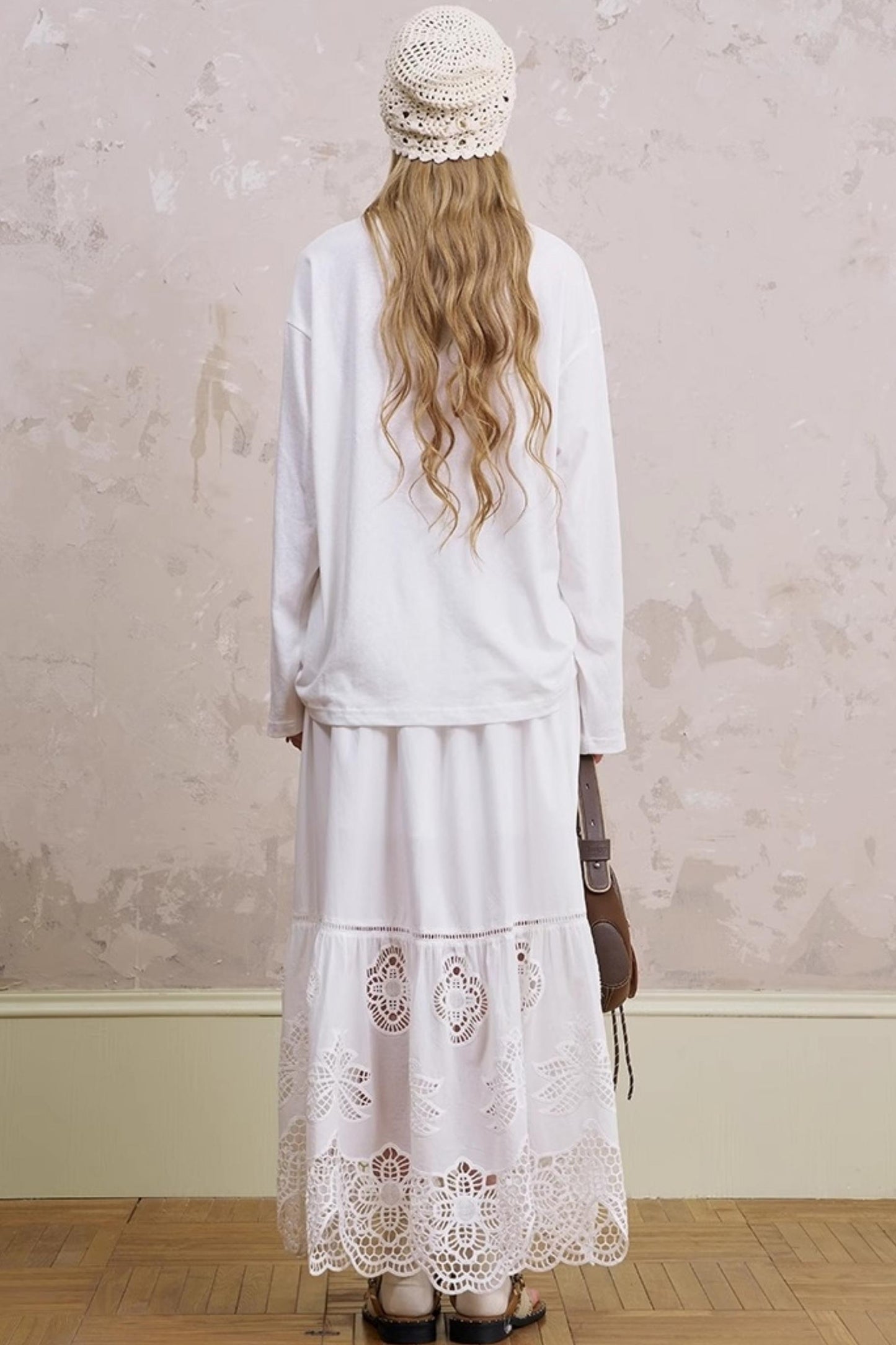 Vintage Silhouette T-Shirt