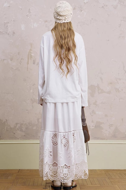 Vintage Silhouette T-Shirt