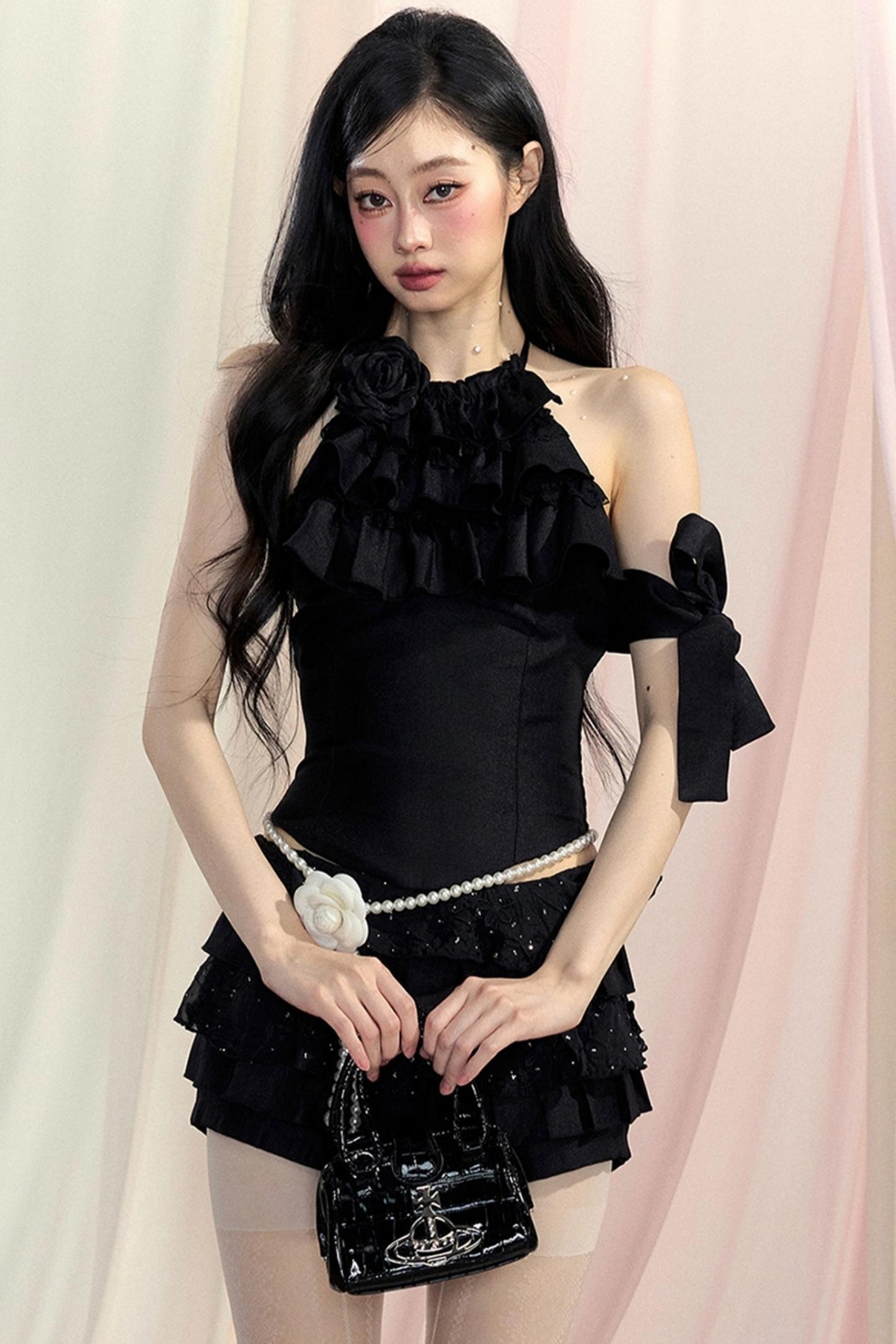 Summer Elegance Set-Up