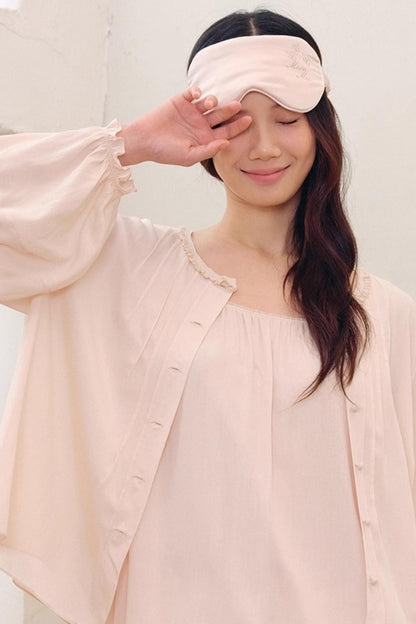 Sweet Dream Silk Eye Mask