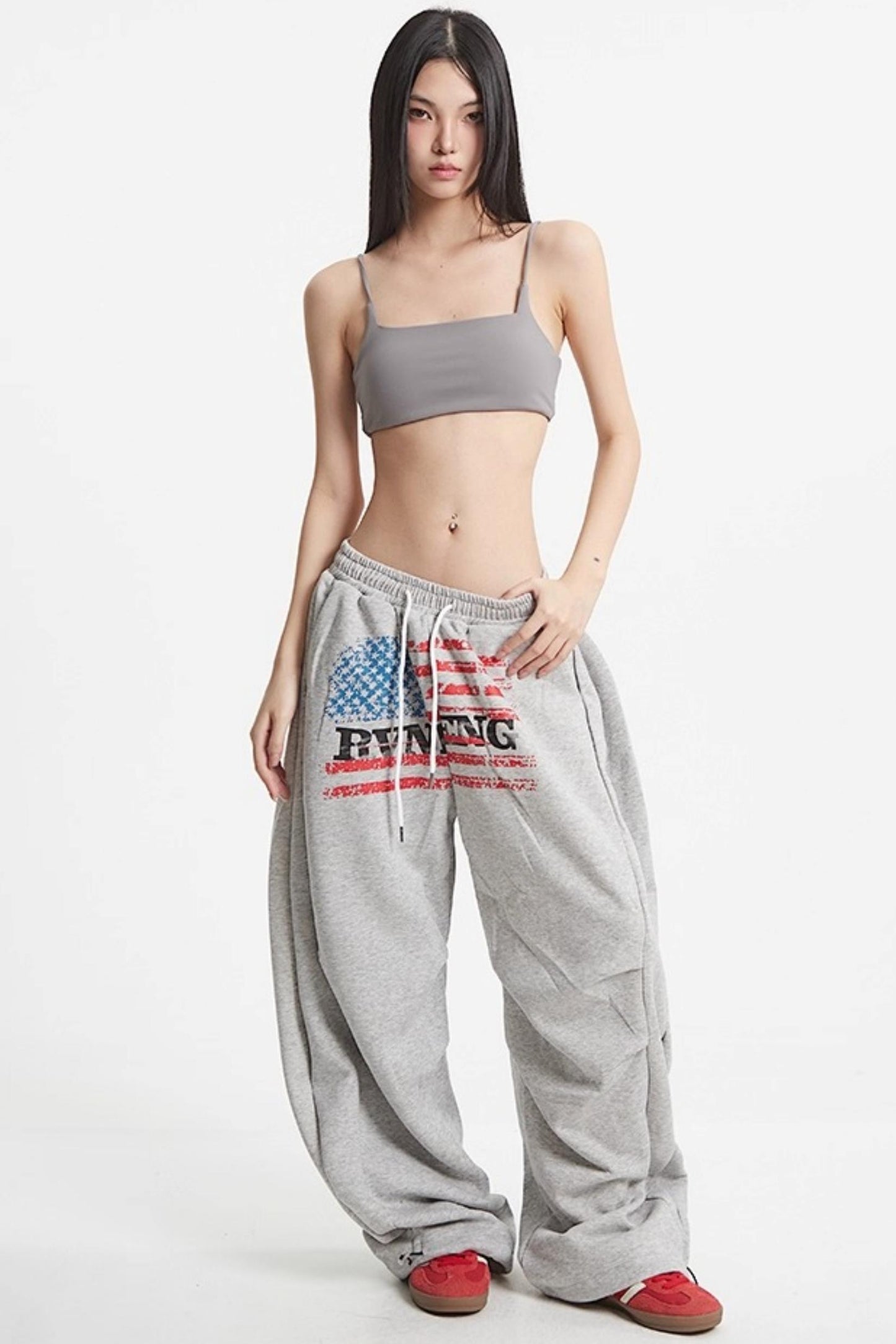 Stretch Camisole Top