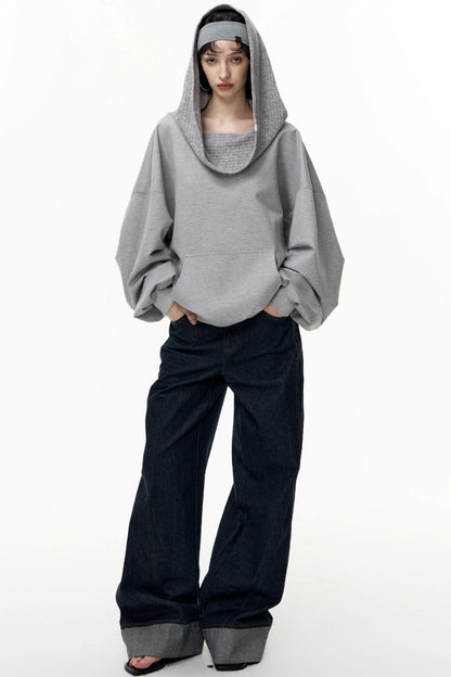 Salt Tea Slimming Jeans