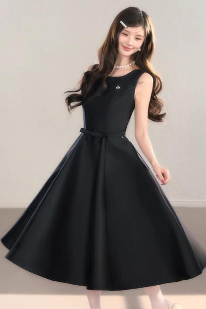 French Light Luxury Princess Dress