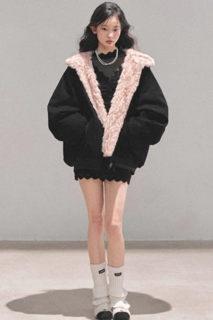 Pride and Prejudice Reversible Jacket