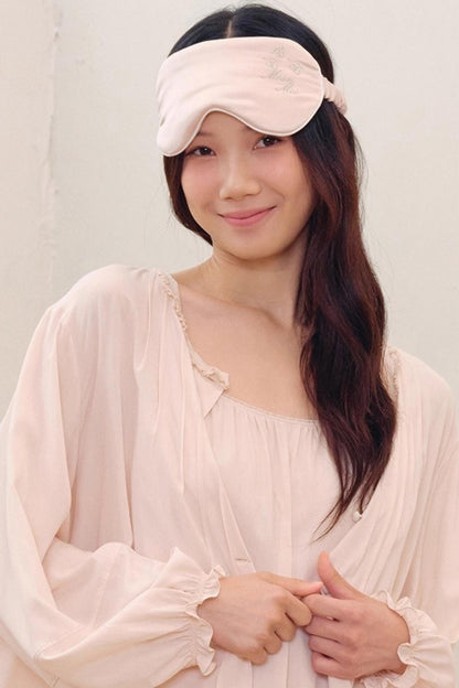 Sweet Dream Silk Eye Mask