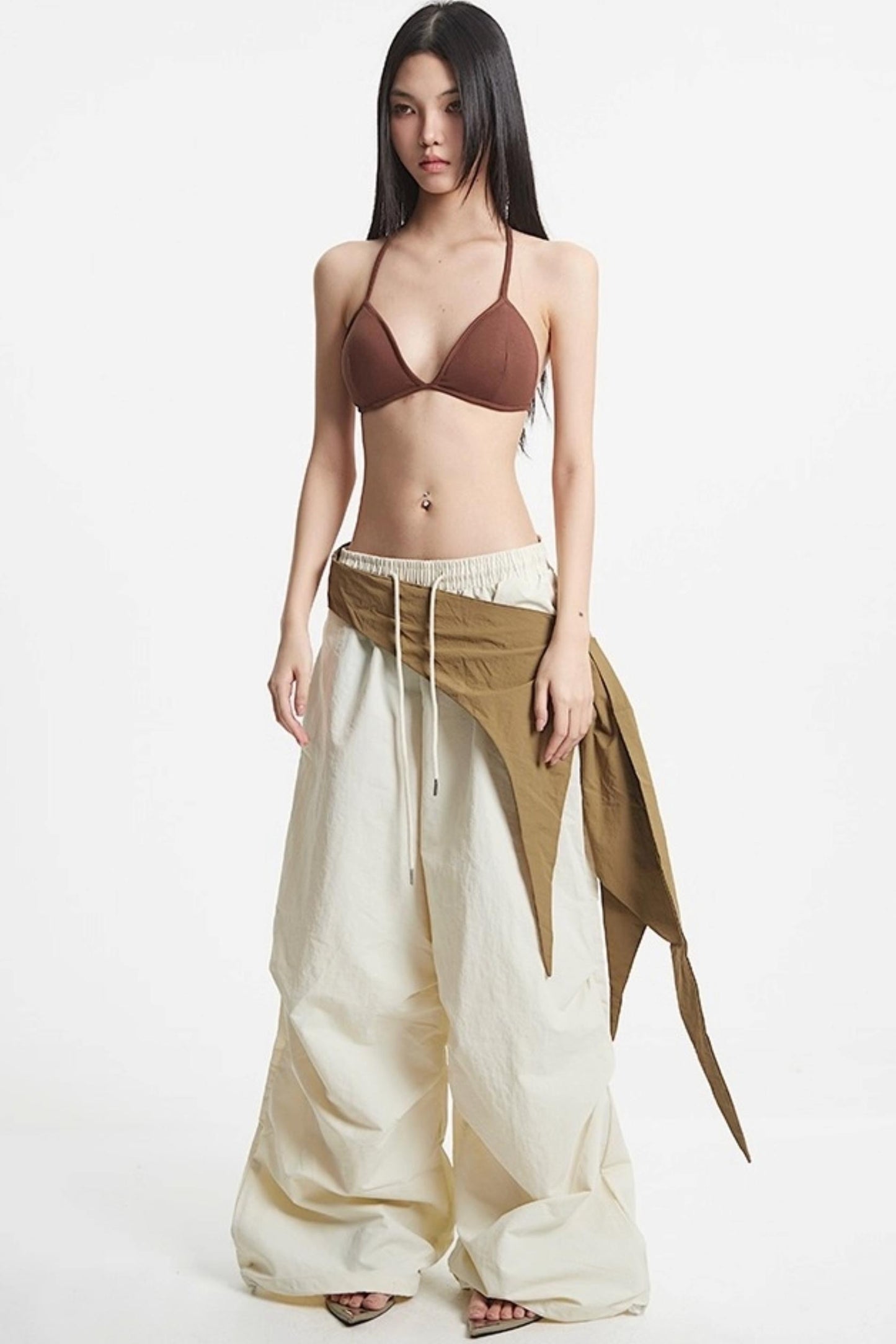 Paratrooper Trousers