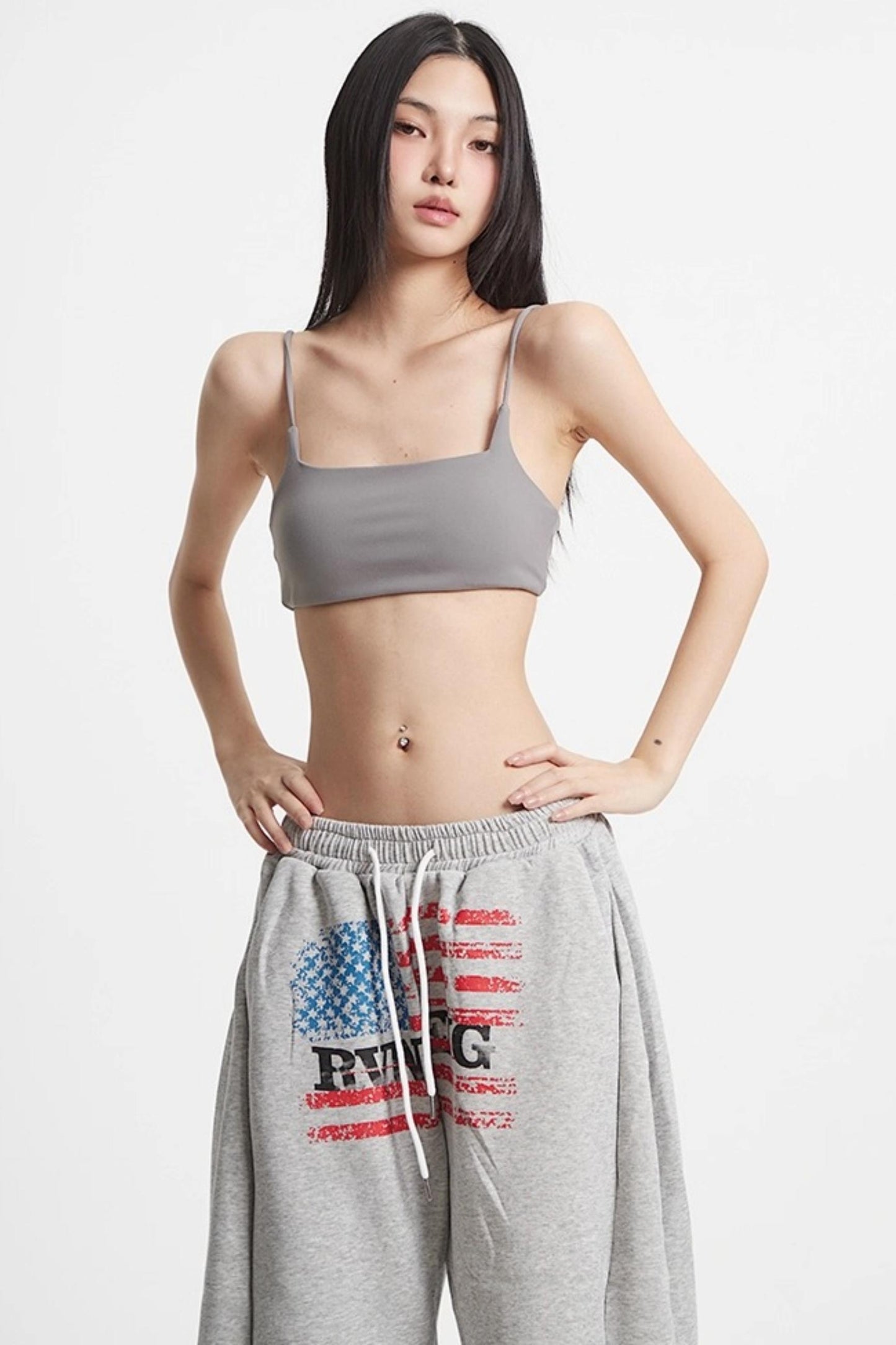 Stretch Camisole Top