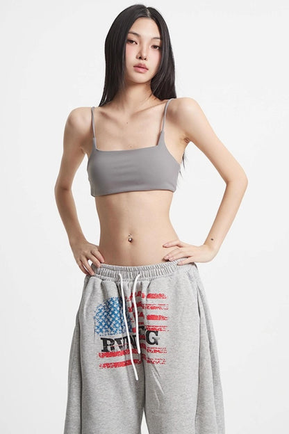 Stretch Camisole Top