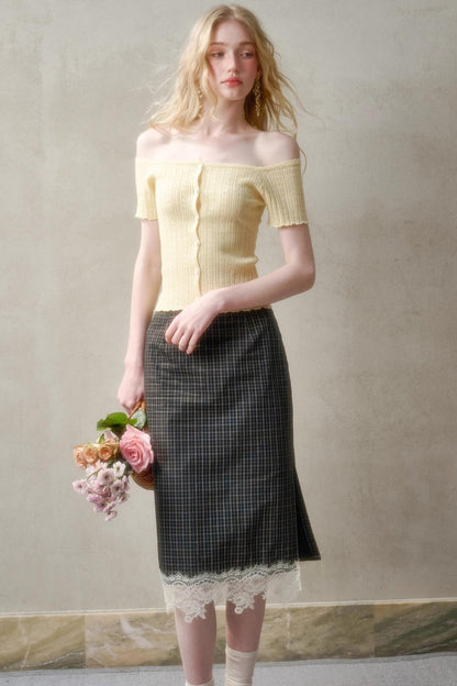 Summer Slouchy Cardigan