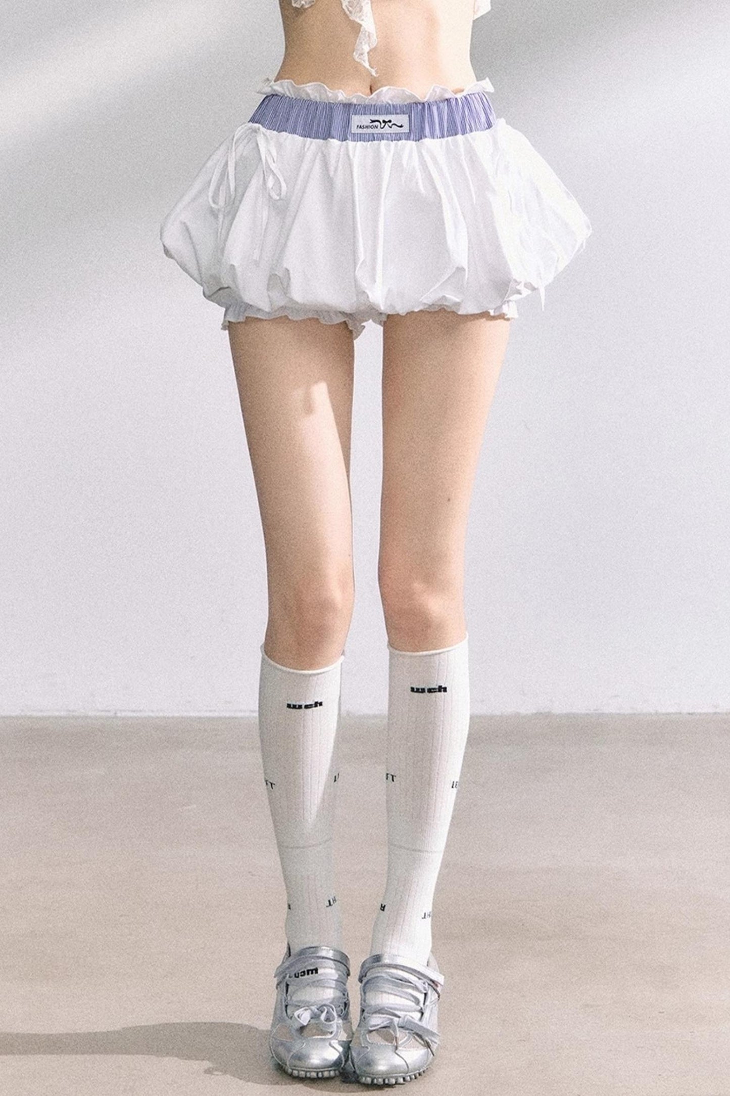 Feminine Tight Summer Skirt