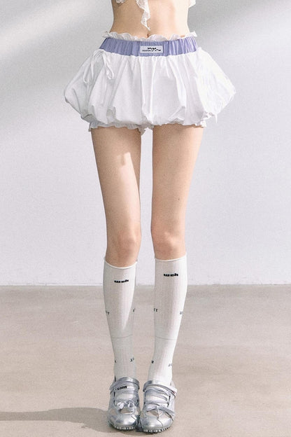 Feminine Tight Summer Skirt