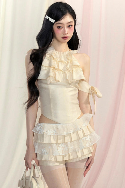 Summer Elegance Set-Up