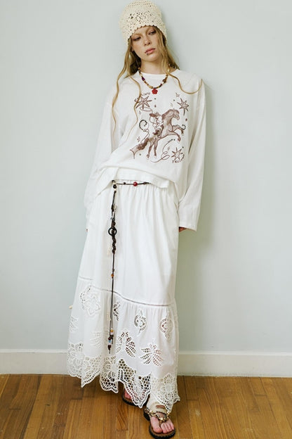 Vintage Silhouette T-Shirt