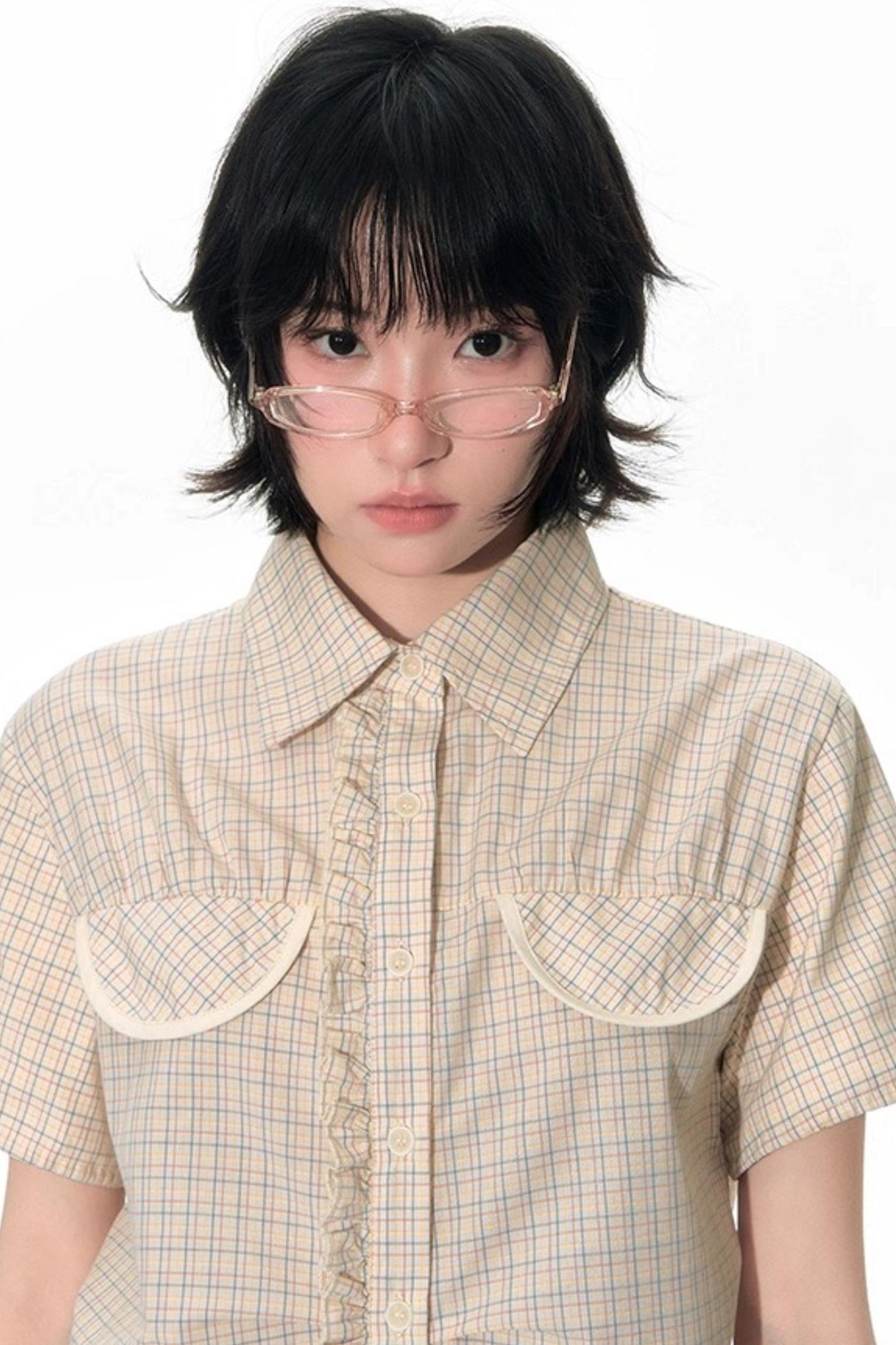 Nap Style Sub Two-Piece Set-Up