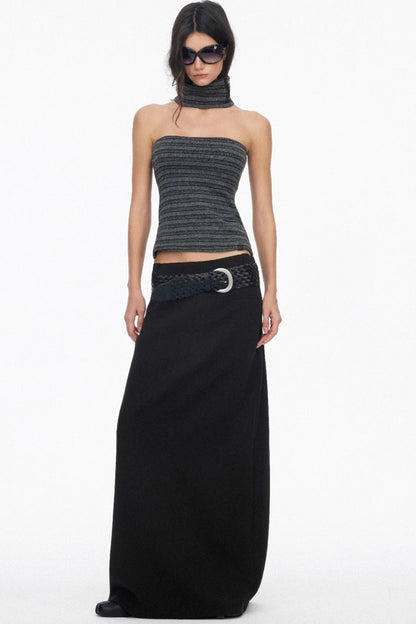 Relaxation Versatile Slimming Skirt