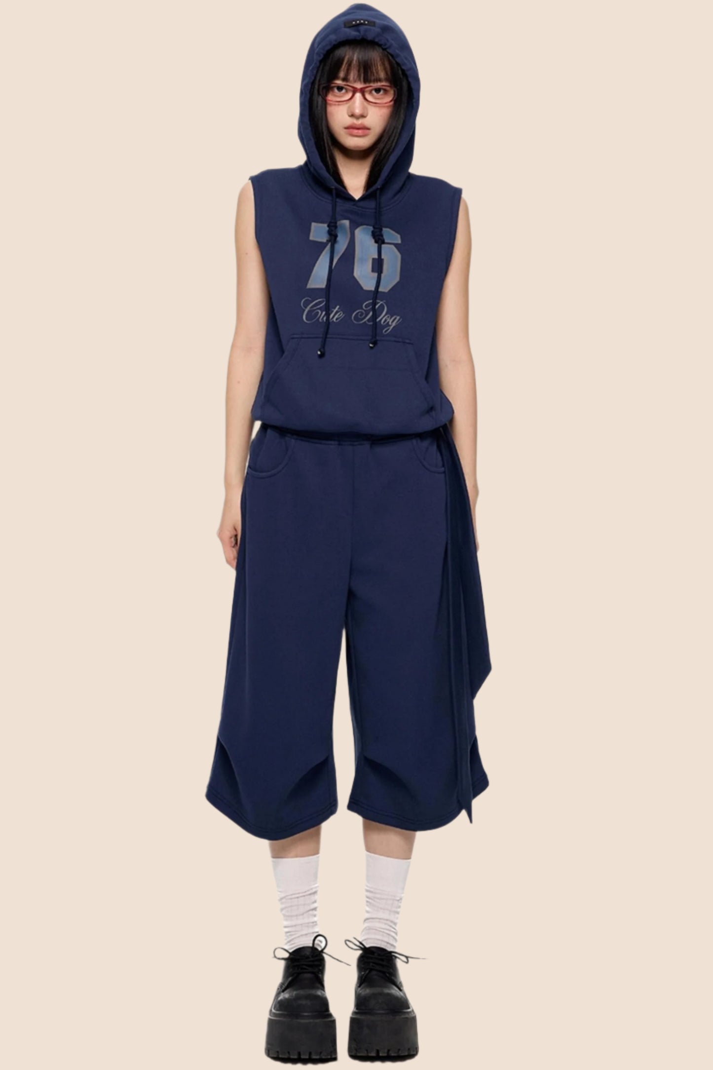 College Sports Set-Up