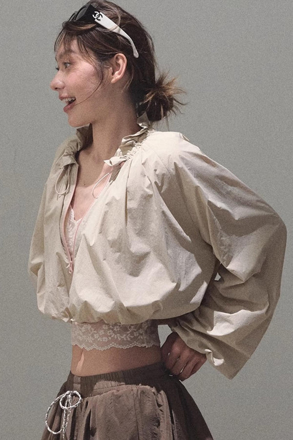 Summer SilkShield Jacket