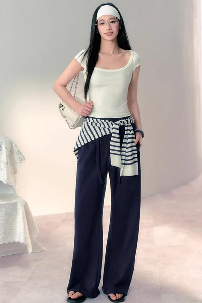 Light Sports Bread Pants