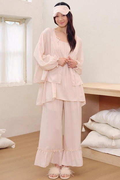 Jasmine Lace Dress Set-Up