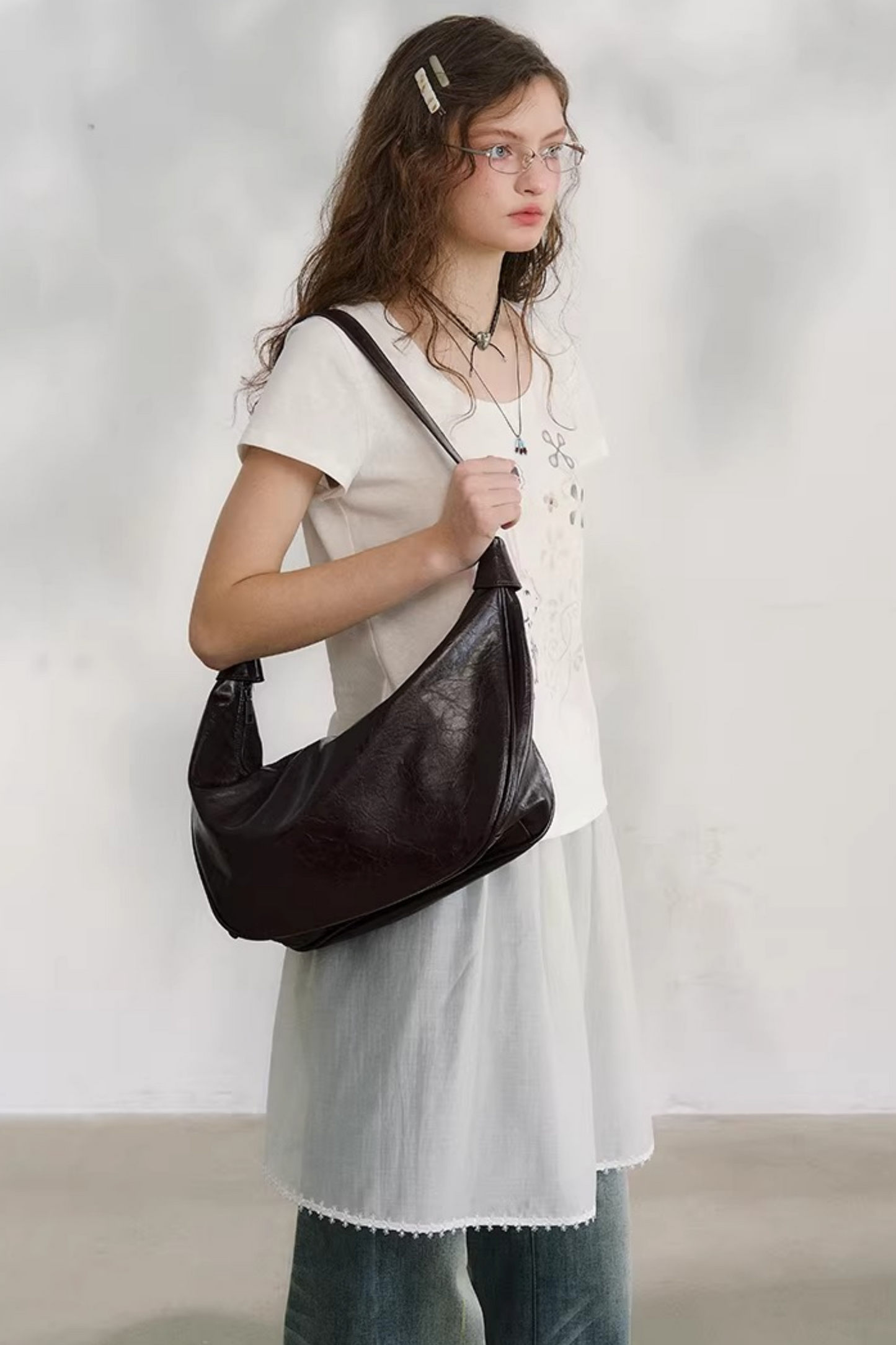 Alice's Dream Retro Top