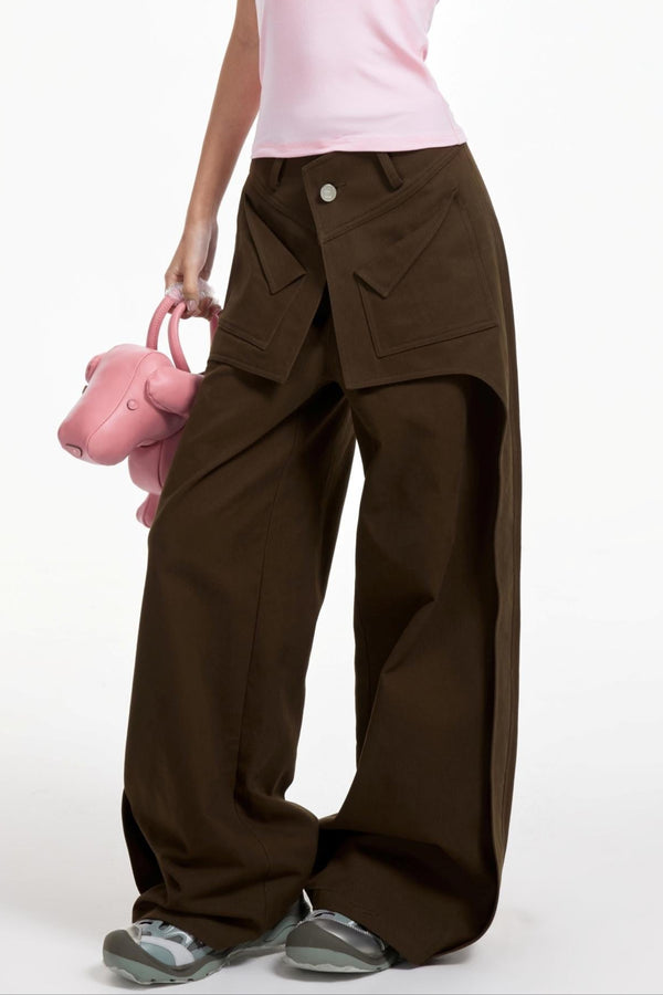 Lux Stripe Hooded Jacket Set-Up