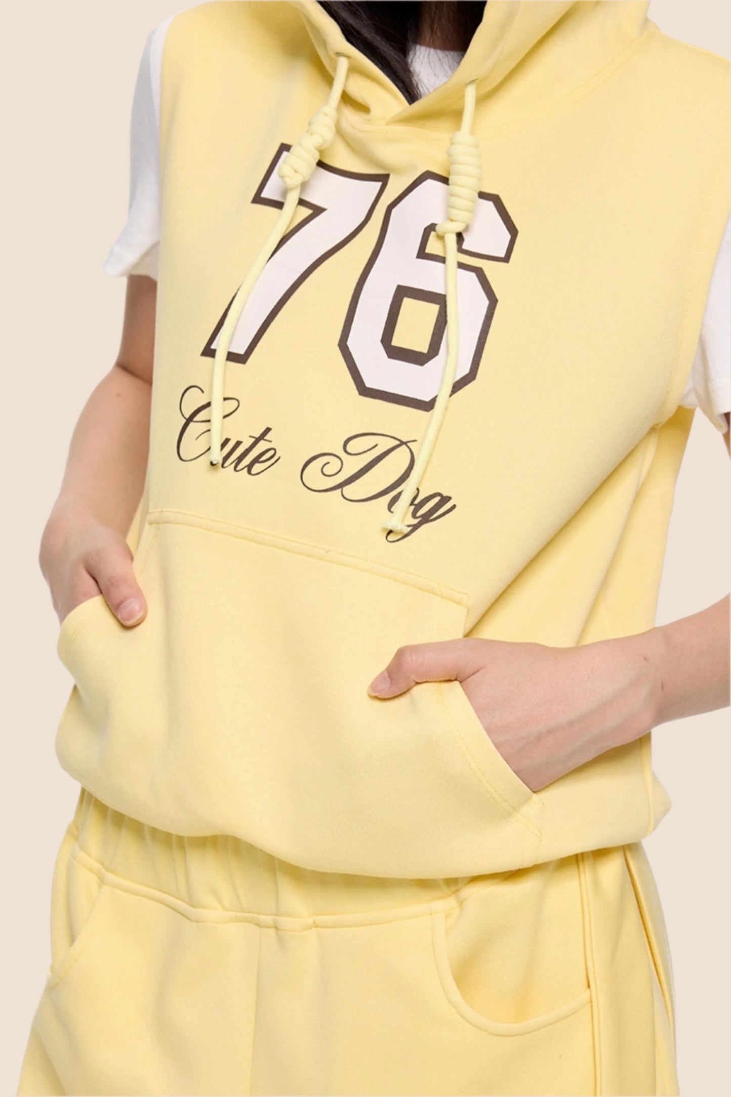 College Sports Set-Up