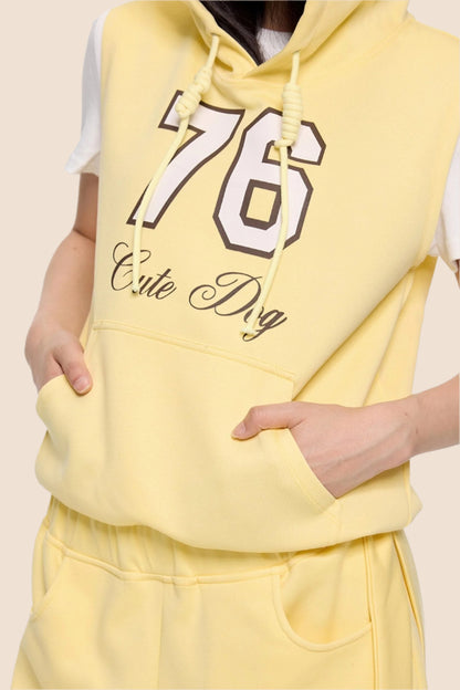 College Sports Set-Up