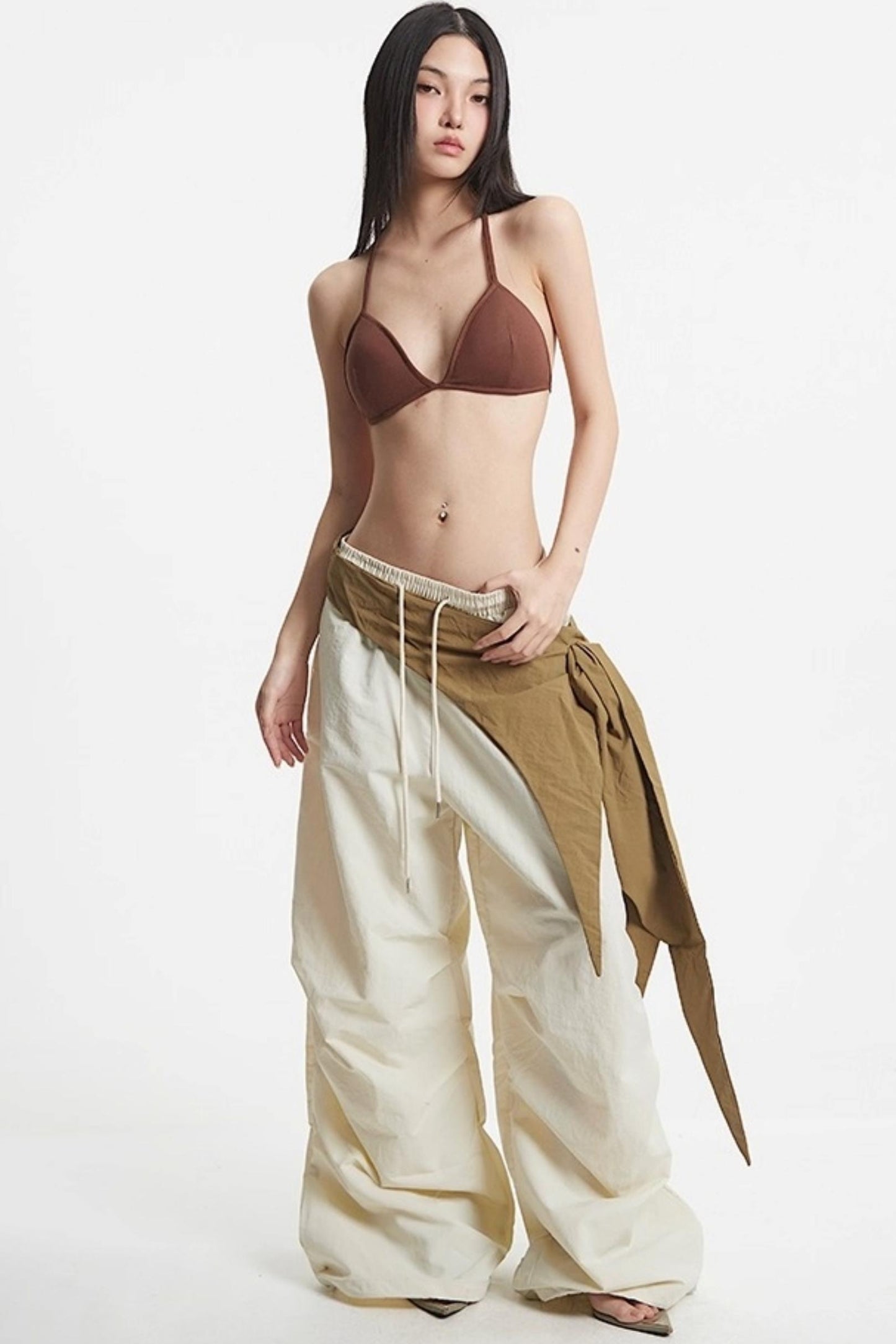 Paratrooper Trousers