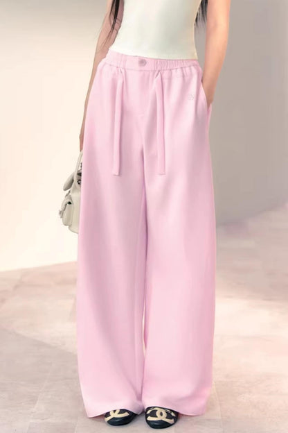 Light Sports Bread Pants