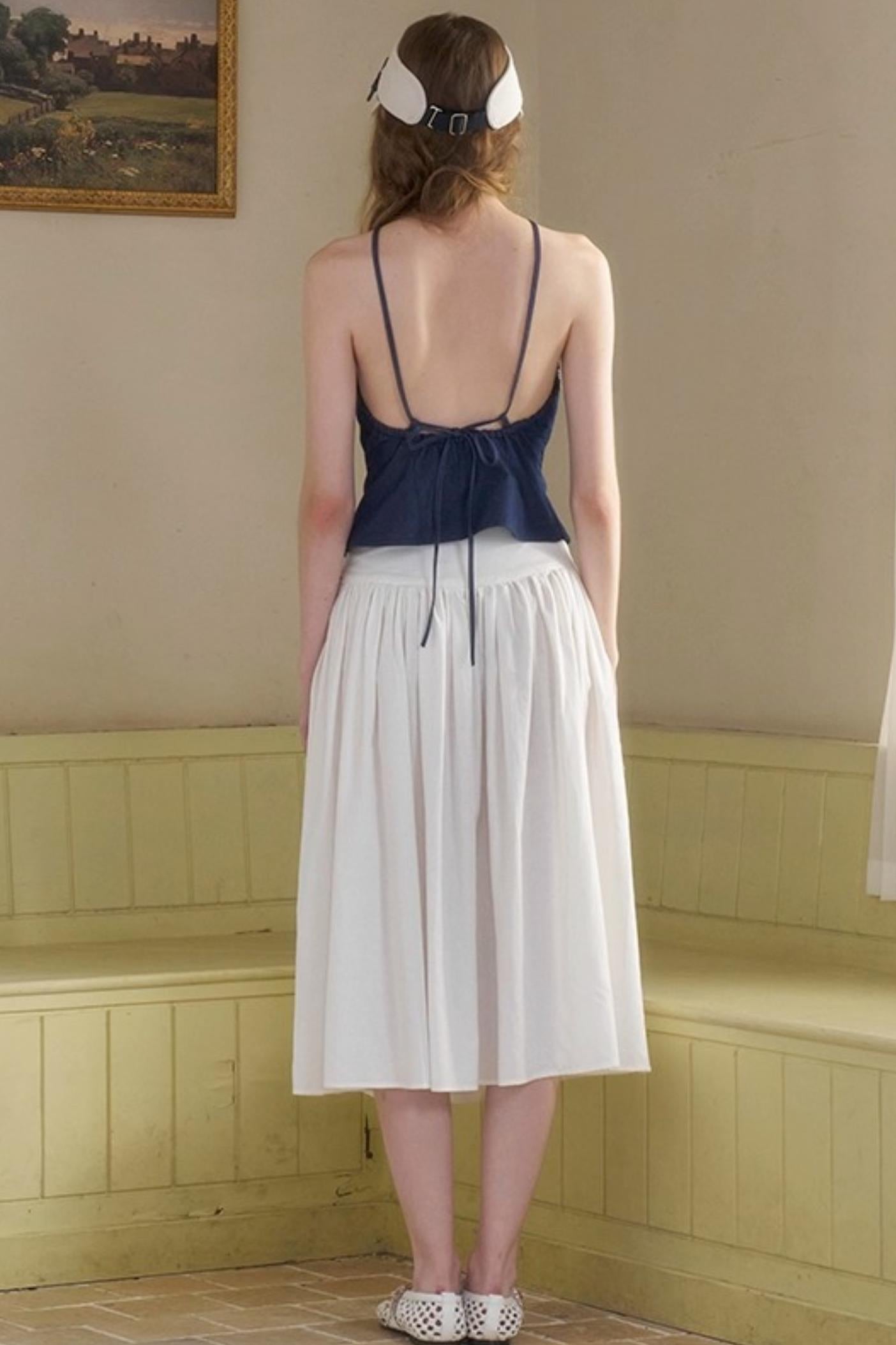 Moonmoi A-Line Skirt