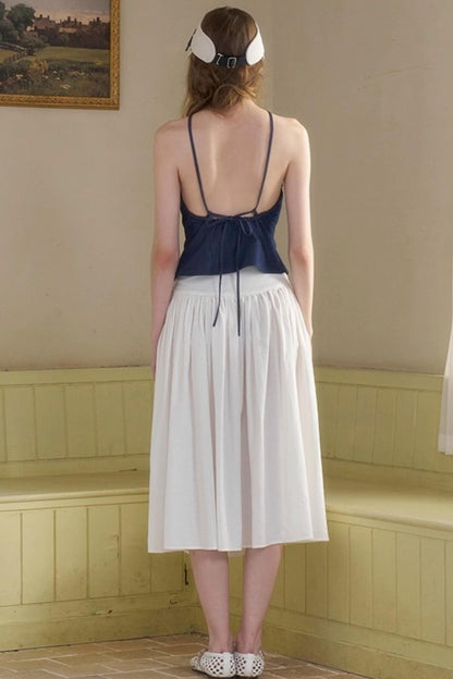 Moonmoi A-Line Skirt