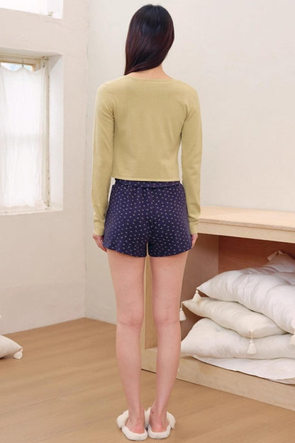 Daytime Breeze Knitted Cardigan