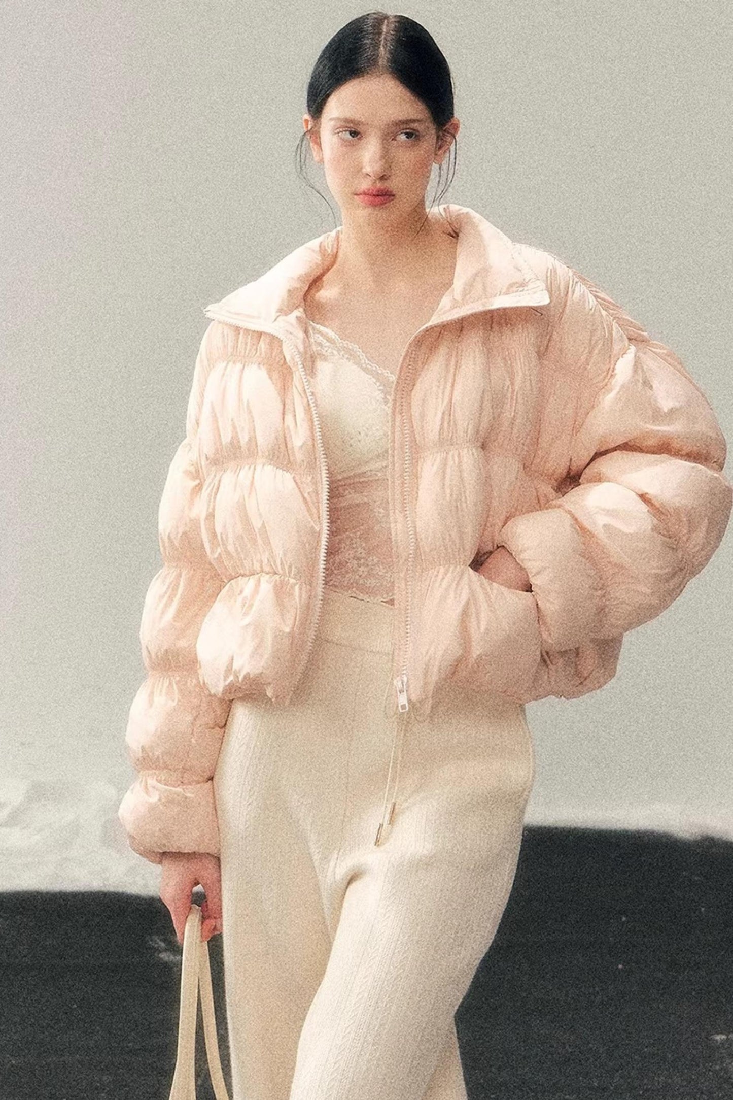 Korean Glutinous Rice Pants