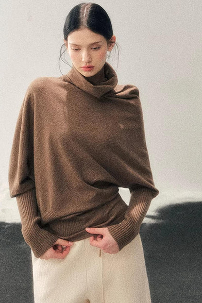 Embers Twilight Knitted Sweater