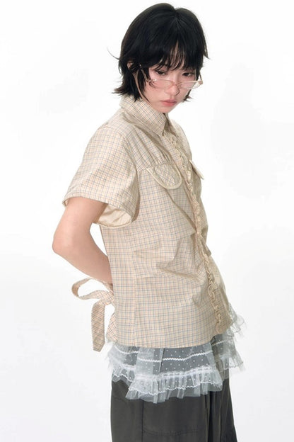 Nap Style Sub Two-Piece Set-Up