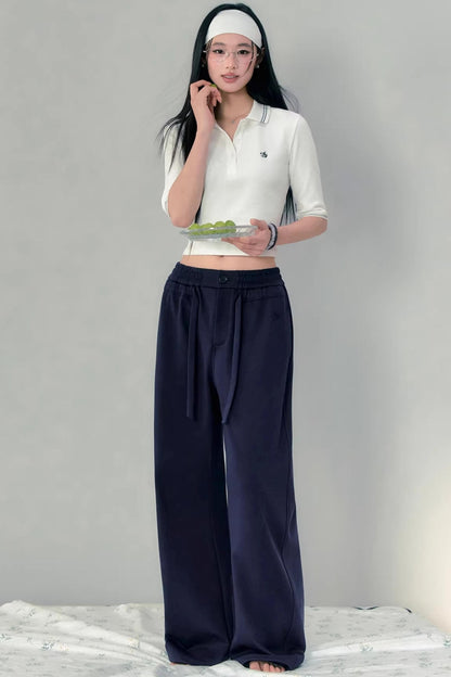 Light Sports Bread Pants