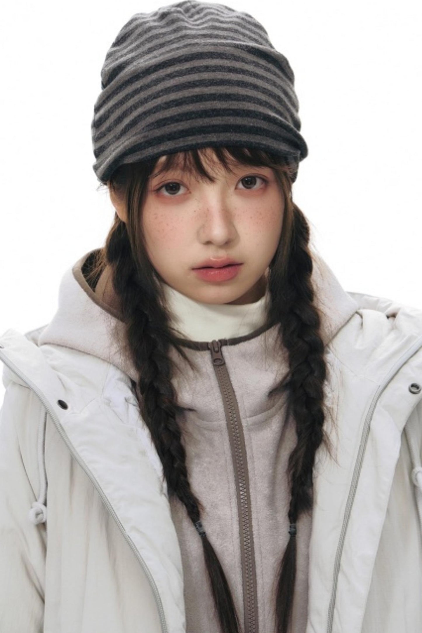 Nap Original Hooded Down Coat