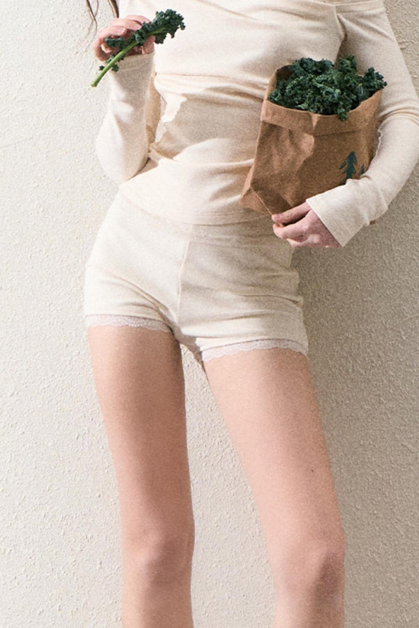 Elegant One-Shoulder Tops Set-Up