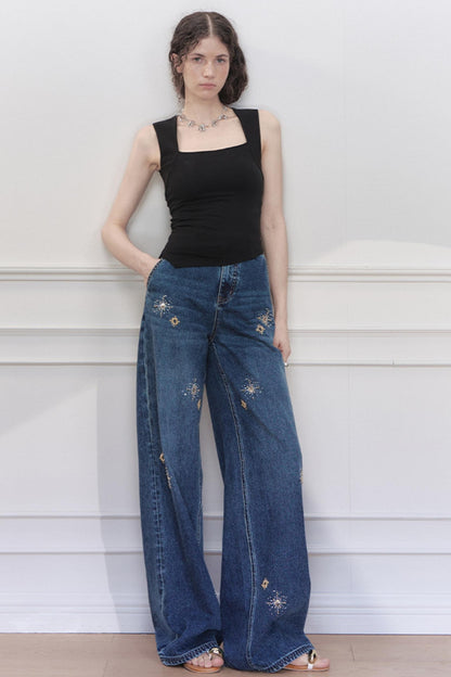 Night Shadow Camisole