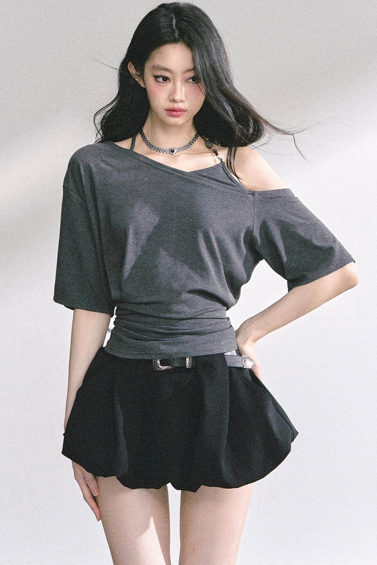 Summer Waist Slimming T-Shirt