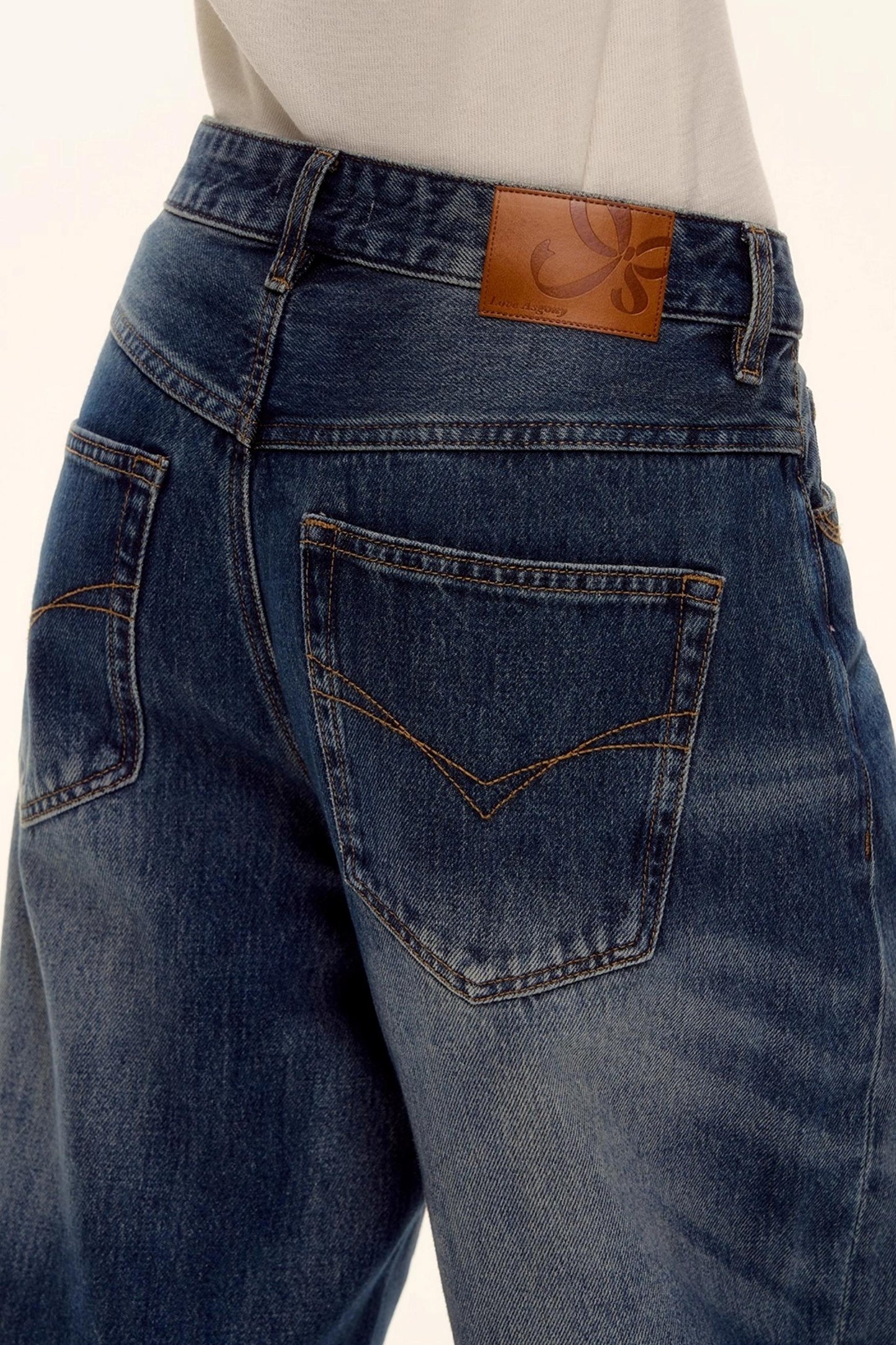 Fair Isle Knit Cardigan Set-Up