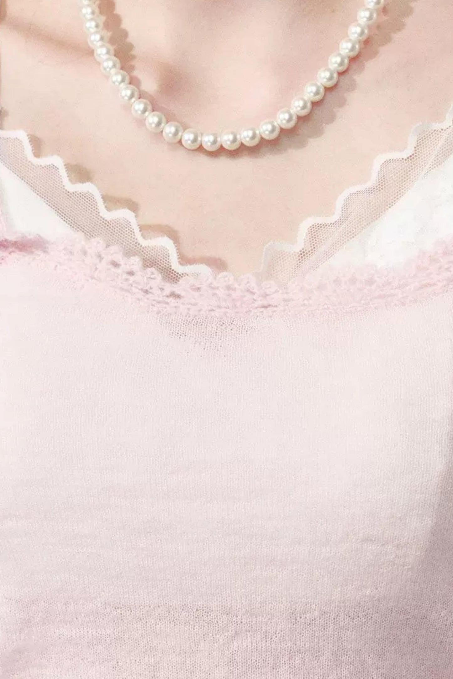 Crochet Knit Cardigan Set-Up