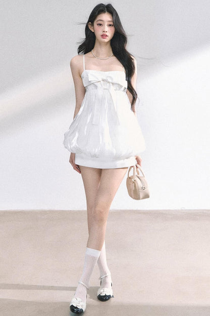 Summer One-Shoulder Dress