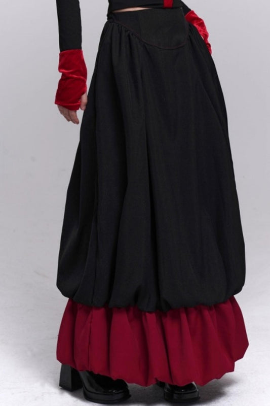 Ghost Jellyfish Skirt