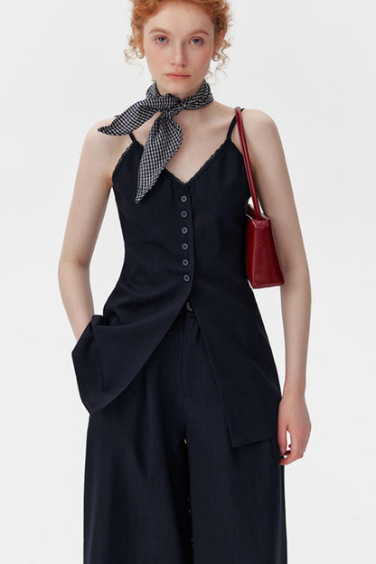 Vacation Camisole Set