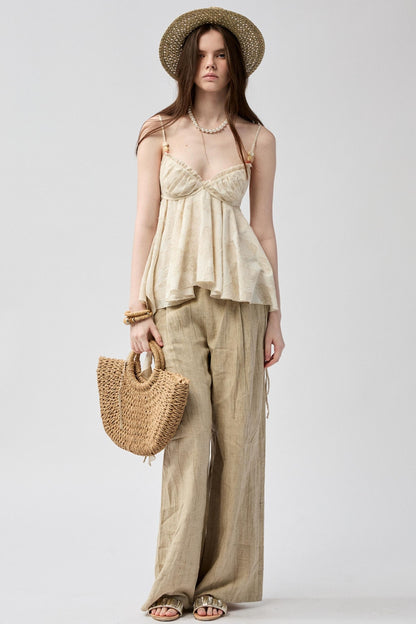 Minimum Silk Touch Tops