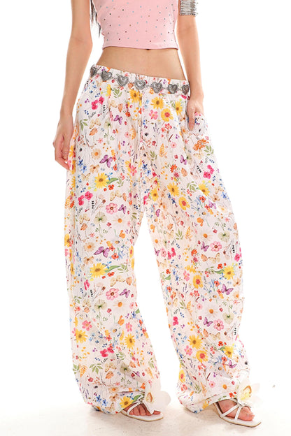 Sunflower Pants