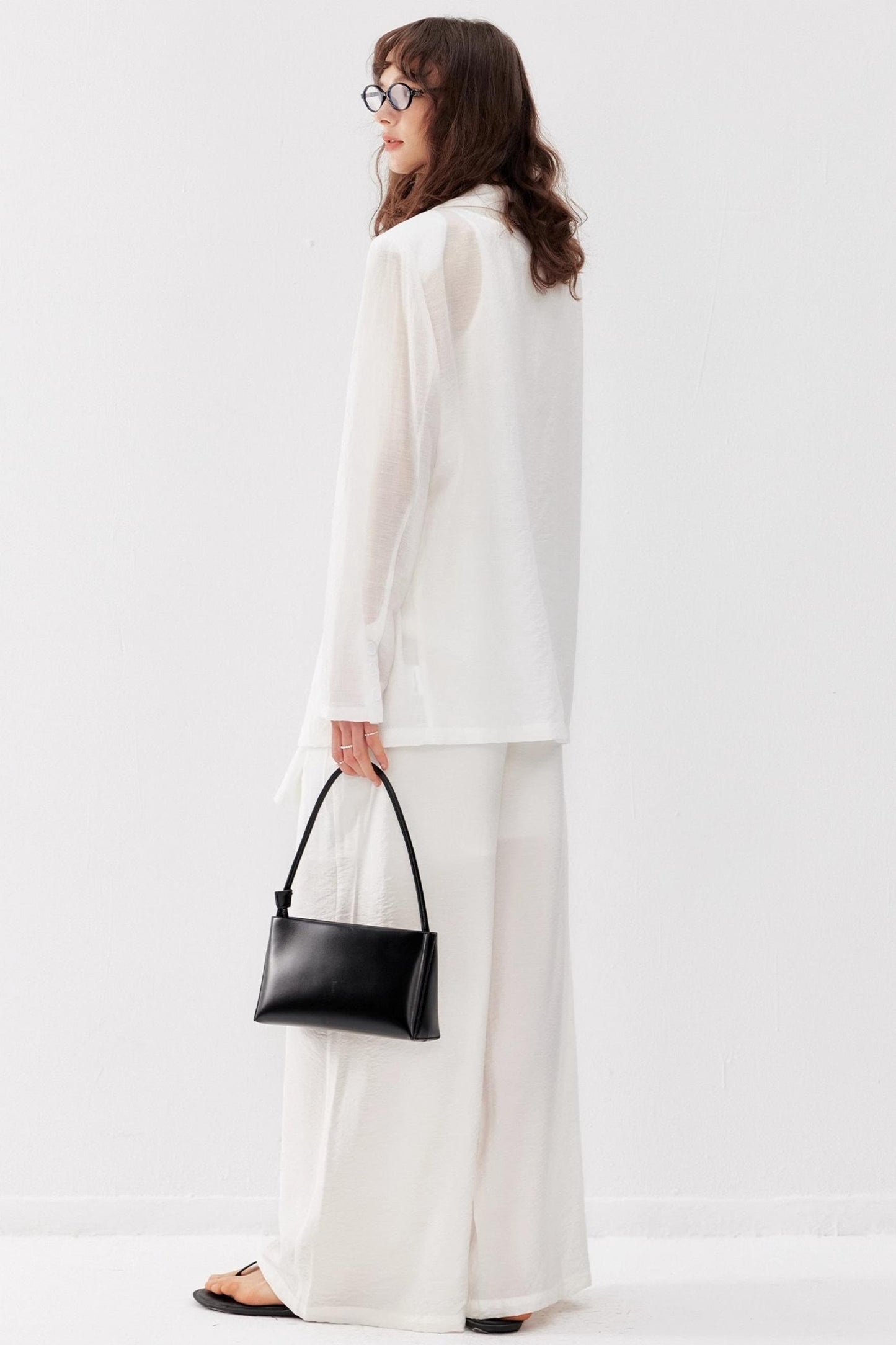 Essential Summer Blazer